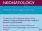 OXFORD HANDBOOK OF NEONATOLOGY Fox, Hoque