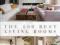 THE 100 BEST LIVING ROOMS Wim Pauwels