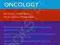 OXFORD HANDBOOK OF ONCOLOGY Cassidy, Bissett