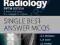 GRAINGER AND ALLISON'S DIAGNOSTIC RADIOLOGY FRCR