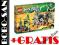 KLOCKI LEGO NINJAGO 9450 EPICKA WALKA SMOKÓW 24H