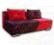 NOWOCZESNA ROZKŁADANA SOFA Z POJEMNIKIEM PROMOCJA