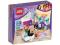 LEGO FRIENDS SYPIALNIA ANDREI 41009 KLOCKI prezent