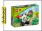 dvdmaxpl LEGO 8 DUPLO PANDA 6173 (KLOCKI)