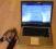 Laptop ASUS Core 2 Duo 1.83GHZ 3GB RAM WiFi DZIAŁA