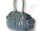 Torba Basil Elements Shoulder Bag - niebieska