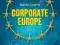 CORPORATE EUROPE David Cronin