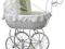 wózek ozdobny nr. 0914
