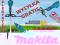 MAKITA UM4030 KOSA PODKASZARKA ELEKTRYCZNA 1000W