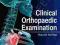 CLINICAL ORTHOPAEDIC EXAMINATION