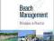 BEACH MANAGEMENT: PRINCIPLES AND PRACTICE Williams