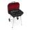 GRILL RAMONA 18'' 46cm + SZCZYPCE GRATIS AR141 FV