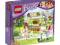 MZK Stoisko Mii z Napojami Lego Friends 41027