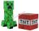 MINECRAFT-ORYGINAŁ FIGURKA Z GRY MINECRAFT-CREEPER