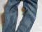 SPODNIE JEANS Z USA, NOWE, TANIO, ROZM 8 LAT