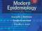 MODERN EPIDEMIOLOGY: INCLUDES FREE ONLINE ACCESS