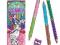 Dwustronne kredki JUMBO 6 szt. DZIEWCZYNKA - EeBoo