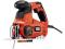 Wyrzynarka sieciowa KSTR8K 600W Black&amp;Decker