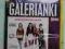 GALERIANKI DVD FOLIA