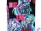 Monster High NOWOŚĆ Mattel wielki ręcznik 75x150