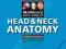 MCMINN'S COLOR ATLAS OF HEAD AND NECK ANATOMY