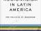 POWER AND REGIONALISM IN LATIN AMERICA Gomez-Mera