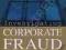 INVESTIGATING CORPORATE FRAUD Michael Comer