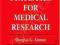 PRACTICAL STATISTICS FOR MEDICAL RESEARCH Altman