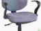 FOTEL BIUROWY QZY-MI(R)P RÓŻNE KOLORY TKANINA TILT