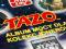 Album Tazo STAR WARS kompletny