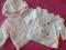 *BLUZA Z KAPTUREM +BLUZECZKA 50