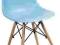 KRZESŁO ENZO K153 STÓŁ BIURKO DOM jak Eames Eiffel