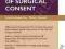 HANDBOOK OF SURGICAL CONSENT Nair, Holroyd