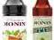 KONCENTRATY MONIN RÓŻNE SMAKI 0,7L- SUPER CENA!!!