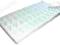 Materac Gryczano Piankowy 60/120 pianka gryka