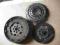 SPRZĘGŁO KOŁO DWUMASOWE RENAULT 1.9 DCI 8200495249