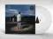 AIRBAG - THE GREATEST SHOW ON... -2LP WHITE/POSTER