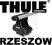 THULE 754 + BELKI AERO NA TWOJE AUTO RZESZÓW