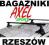 BAGAZNIK NA KAŻDE AUTO - ZABACZ LISTE RZESZÓW