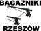 BAGAZNIKI NA KAŻDE AUTO - ZOBACZ LISTE RZESZÓW