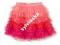 Childrens Place spodniczka Multi Colored Tutu 5-6l