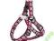 TRIXIE SZELKI OZDOBNE 50-65cm BORDEAUX TX-16989