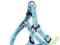 TRIXIE SZELKI OZDOBNE 30-40cm SPORTDOG TX-16027