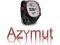 GARMIN FORERUNNER 70 HR PINK RÓŻOWY 3 LATA GWAR FV