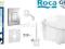 GROHE RAPID STELAZ 5W1 SKATE + ROCA VIVA MADALENA