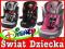 Fotelik I-MAX SP DISNEY 9-36 KG_ LICENCJA, NOWOŚĆ
