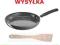 Patelnia ceramiczna Tefal 26CM  INDUKCJA + ŁOPATKA