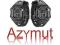 GARMIN FORERUNNER 10 CZARNO-SREBRNY 3 L GW F-VAT