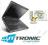 Laptop IBM T61 2/160 DVDRW 15,4 NowaBateria +WIN 7