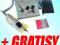 MOCNA FREZARKA 35 WATT * JD500 ACTIV+GRATISY!!!